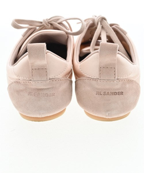 JIL SANDER รองเท้าผ้าใบ
