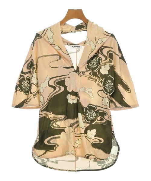 JIL SANDER เสื้อสตรี
