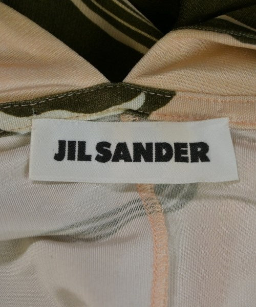 JIL SANDER เสื้อสตรี