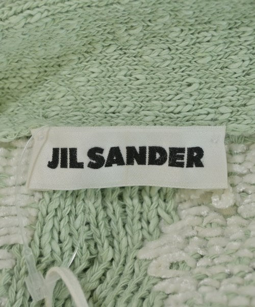 JIL SANDER กระโปรงยาวถึงเข่า