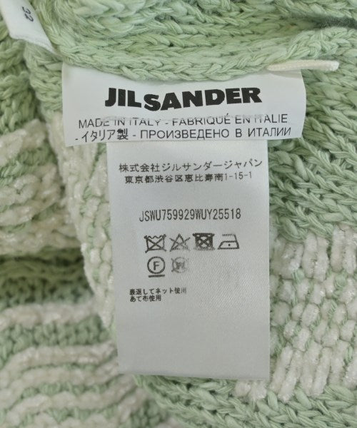 JIL SANDER กระโปรงยาวถึงเข่า