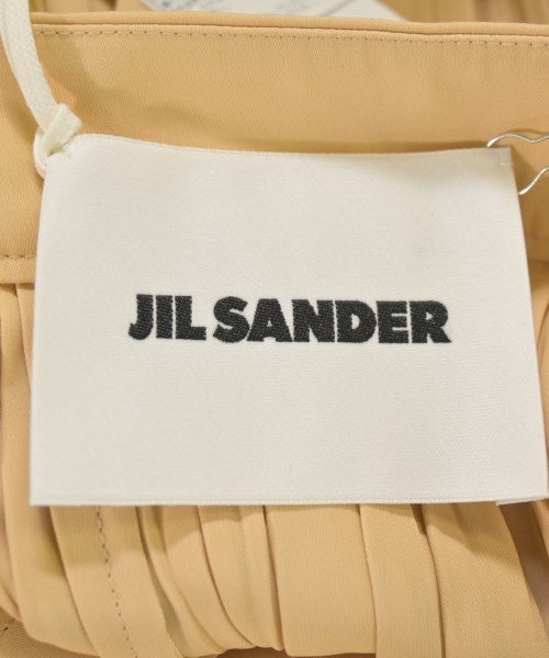JIL SANDER กระโปรงยาว/แม็กซี่ยาว