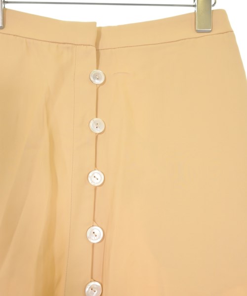 JIL SANDER กระโปรงยาว/แม็กซี่ยาว