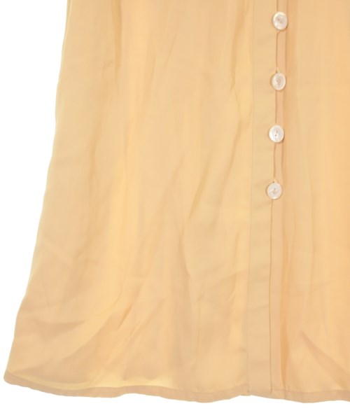 JIL SANDER กระโปรงยาว/แม็กซี่ยาว