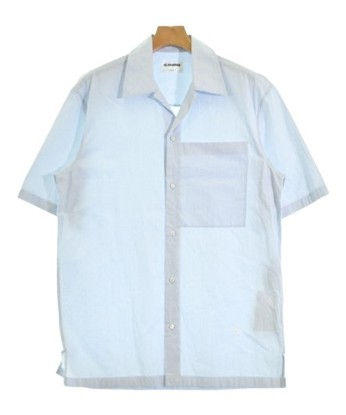 JIL SANDER เสื้อลำลอง