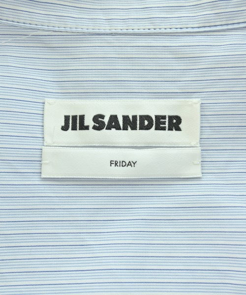 JIL SANDER เสื้อลำลอง