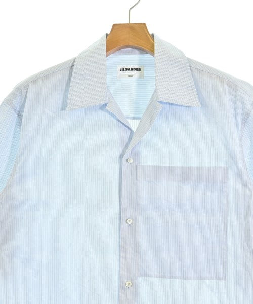 JIL SANDER เสื้อลำลอง