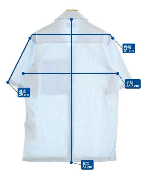 JIL SANDER เสื้อลำลอง