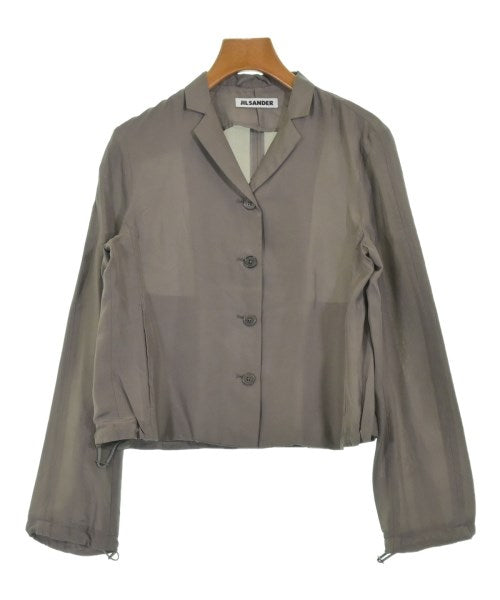 JIL SANDER แจ็คเก็ต อื่น