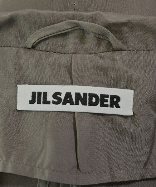 JIL SANDER แจ็คเก็ต อื่น