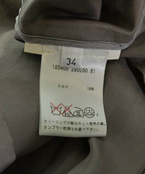 JIL SANDER แจ็คเก็ต อื่น