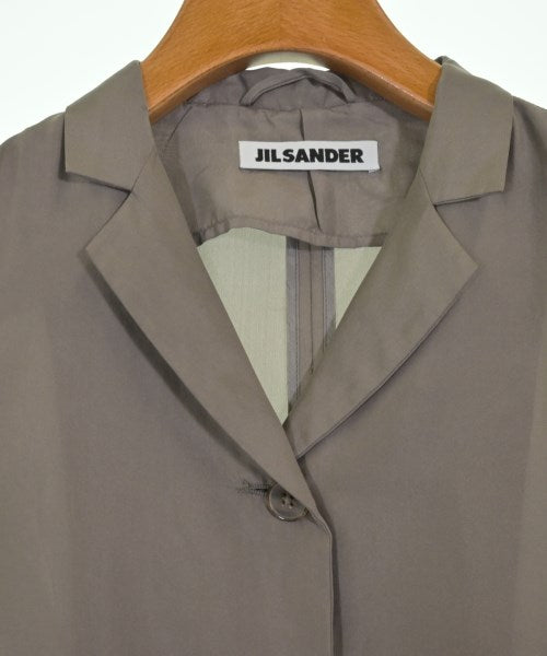 JIL SANDER แจ็คเก็ต อื่น