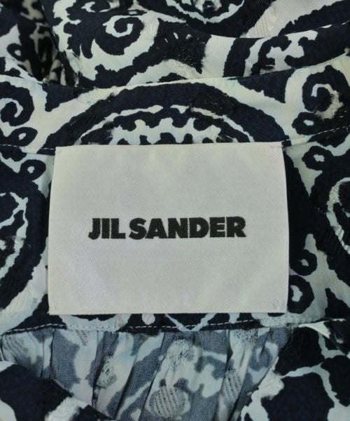 JIL SANDER เสื้อสตรี