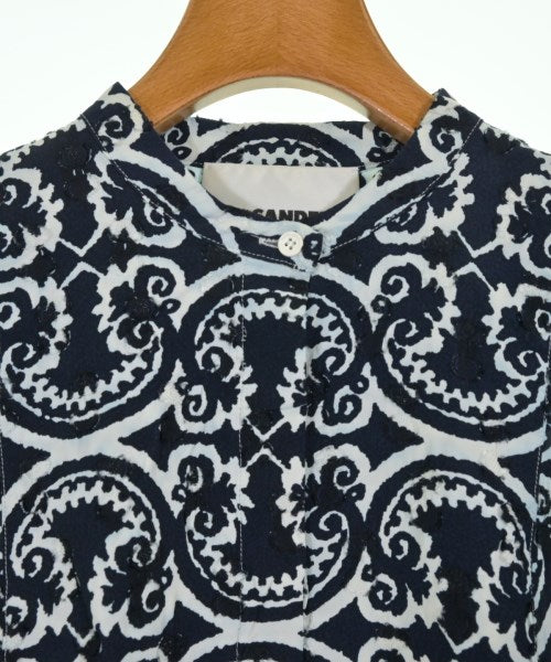 JIL SANDER เสื้อสตรี
