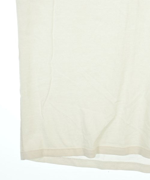 JIL SANDER เสื้อยืด/เสื้อท็อปส์