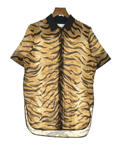 JIL SANDER เสื้อลำลอง