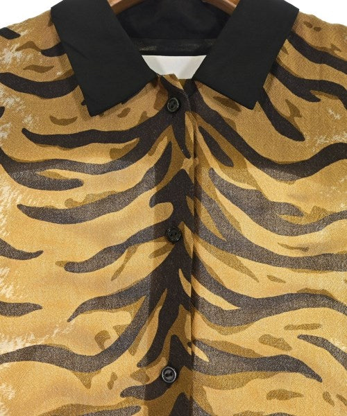 JIL SANDER เสื้อลำลอง