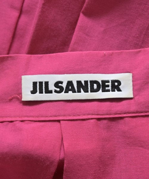 JIL SANDER กระโปรงยาวถึงเข่า