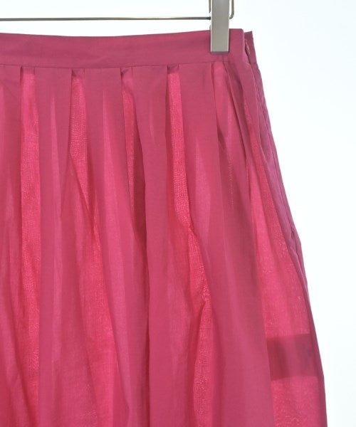 JIL SANDER กระโปรงยาวถึงเข่า