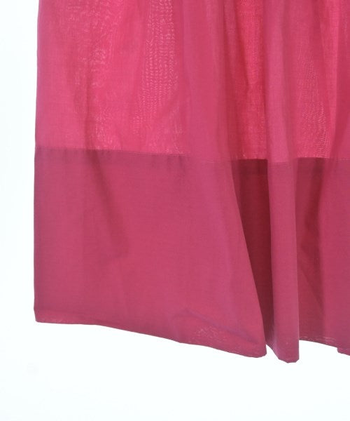 JIL SANDER กระโปรงยาวถึงเข่า