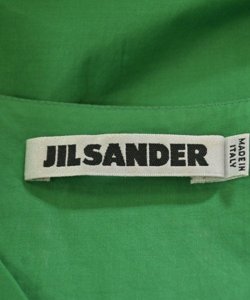 JIL SANDER เสื้อสตรี