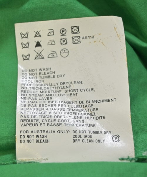 JIL SANDER เสื้อสตรี