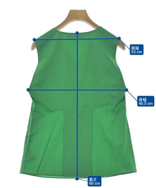 JIL SANDER เสื้อสตรี