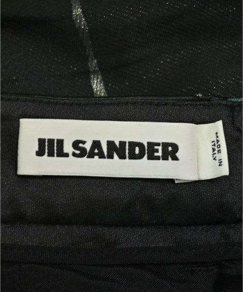 JIL SANDER กางเกงขายาว