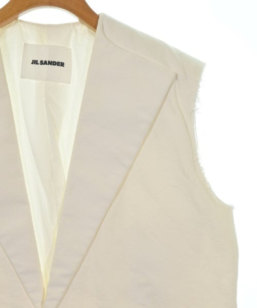 JIL SANDER แจ็คเก็ต อื่น