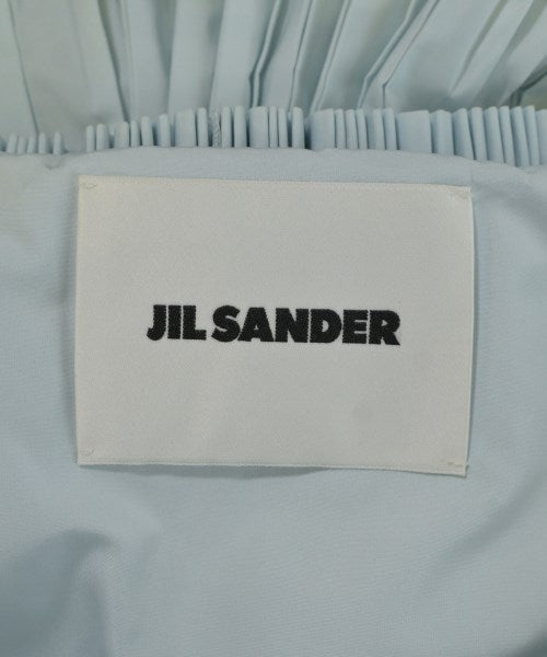 JIL SANDER กระโปรงยาว/แม็กซี่ยาว