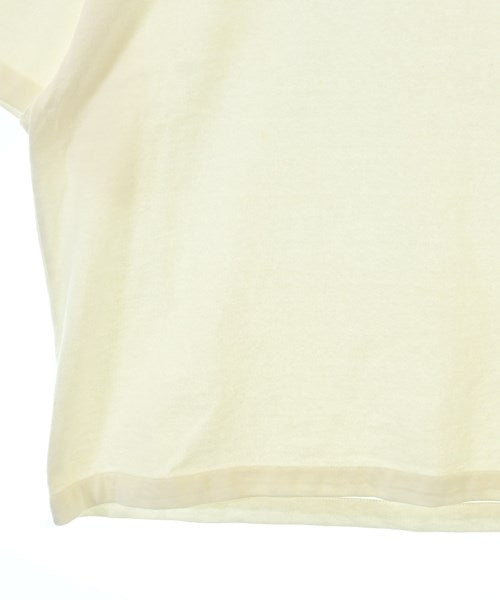 JIL SANDER เสื้อยืด/เสื้อท็อปส์
