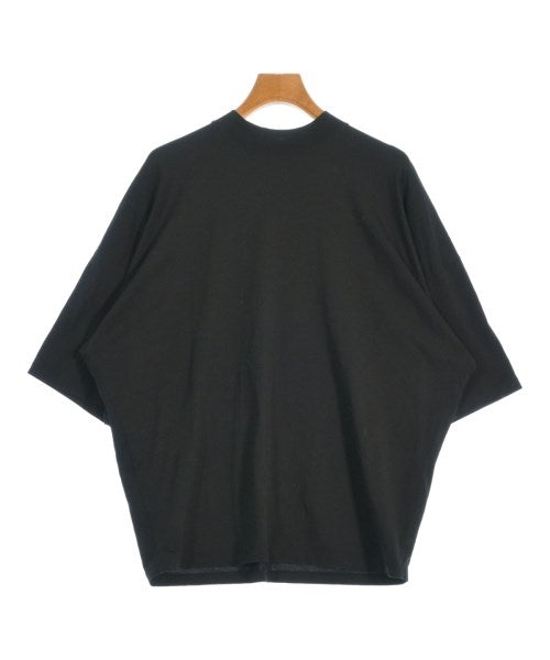 JIL SANDER เสื้อยืด/เสื้อท็อปส์