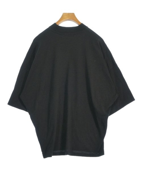JIL SANDER เสื้อยืด/เสื้อท็อปส์