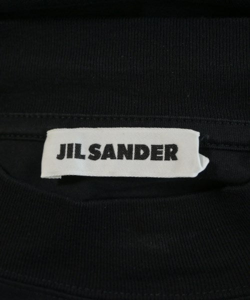 JIL SANDER เสื้อยืด/เสื้อท็อปส์