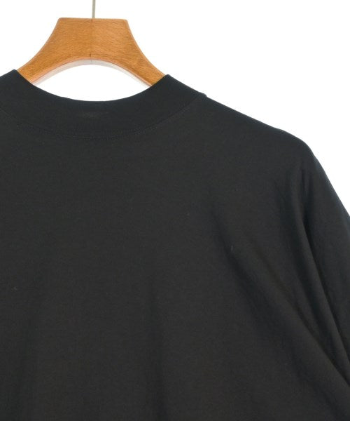 JIL SANDER เสื้อยืด/เสื้อท็อปส์
