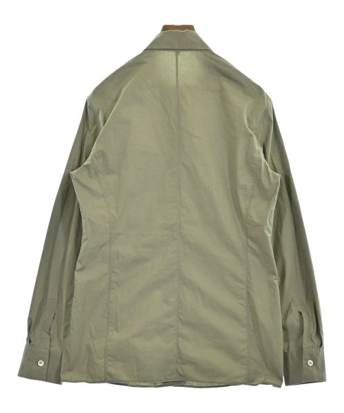 JIL SANDER เสื้อลำลอง