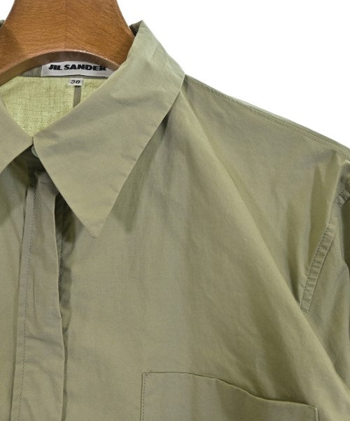 JIL SANDER เสื้อลำลอง