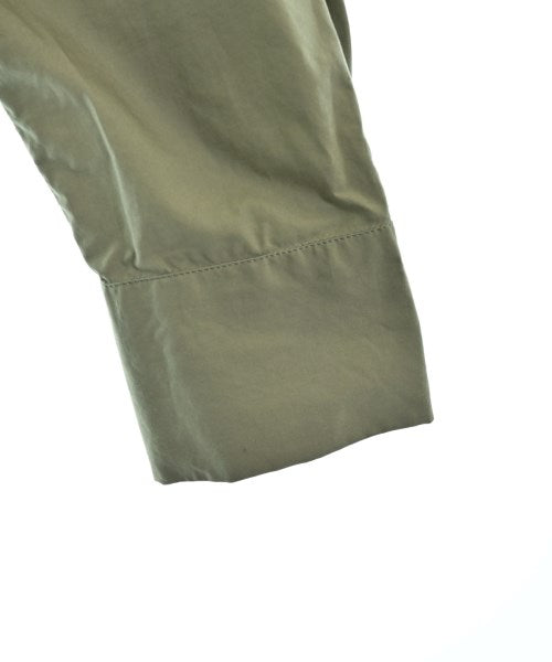 JIL SANDER เสื้อลำลอง