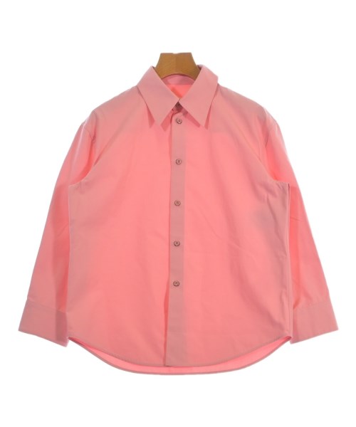 JIL SANDER เสื้อลำลอง