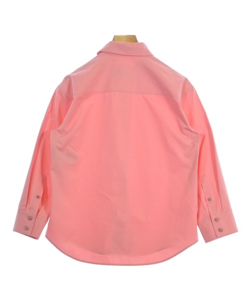 JIL SANDER เสื้อลำลอง
