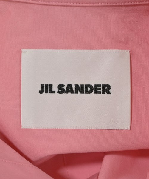 JIL SANDER เสื้อลำลอง
