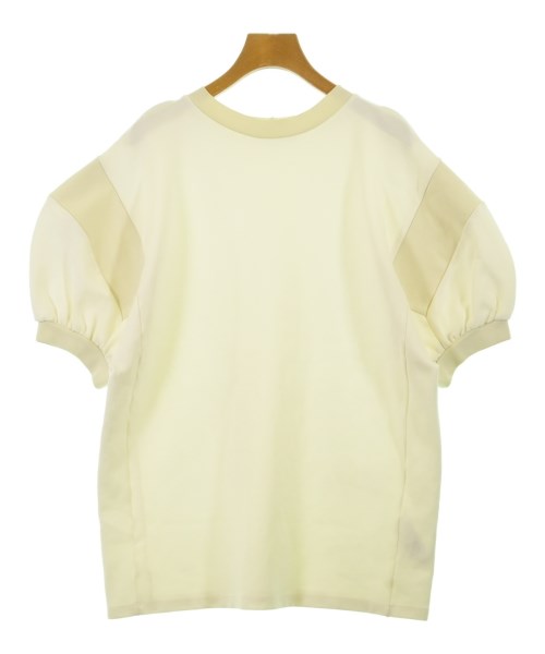 JIL SANDER เสื้อยืด/เสื้อท็อปส์
