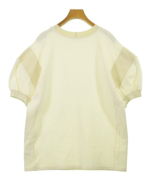 JIL SANDER เสื้อยืด/เสื้อท็อปส์