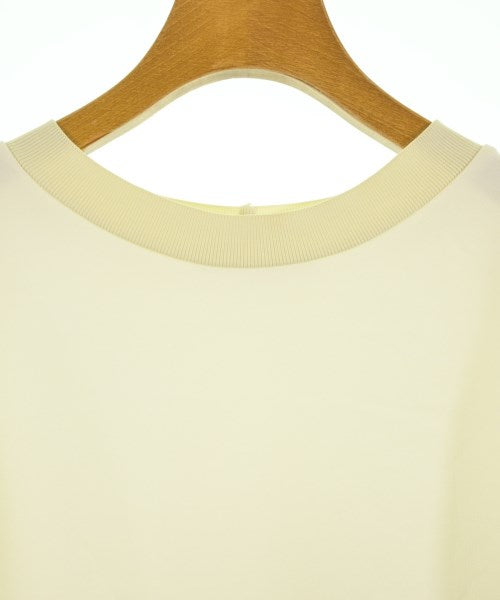 JIL SANDER เสื้อยืด/เสื้อท็อปส์