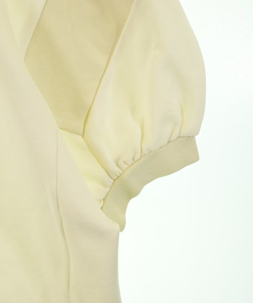 JIL SANDER เสื้อยืด/เสื้อท็อปส์