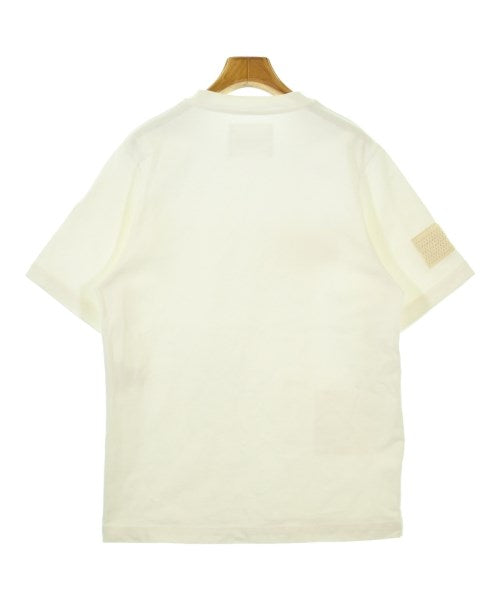 JIL SANDER เสื้อยืด/เสื้อท็อปส์