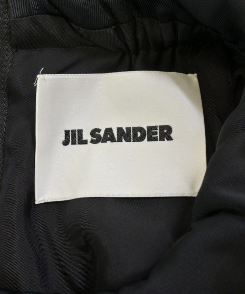 JIL SANDER ชุดเดรส