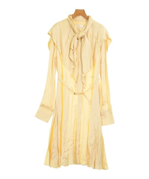 JIL SANDER ชุดเดรส