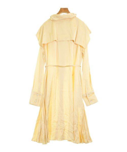 JIL SANDER ชุดเดรส