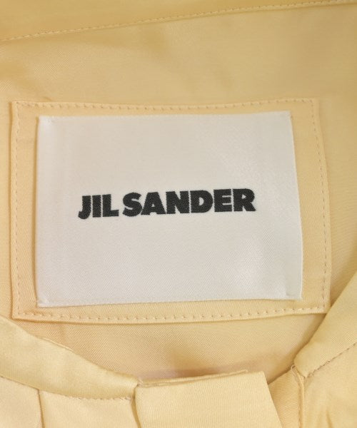 JIL SANDER ชุดเดรส